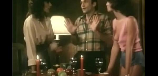  Hot Blooded Classic Sex Film Scene Deeply Enjoy the Moment